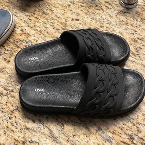 ASOS Slides